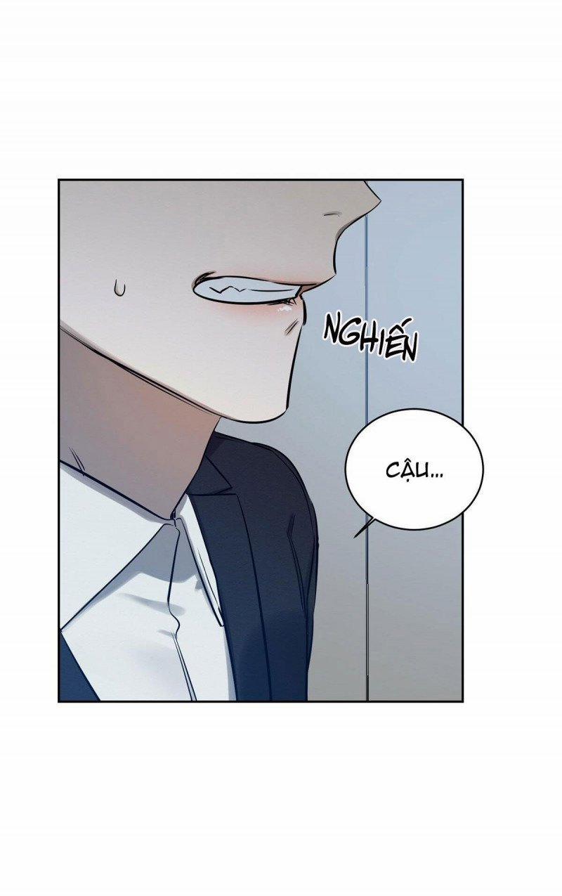 Sự Tình Của Kẻ Ác Nhân 4 trang 30