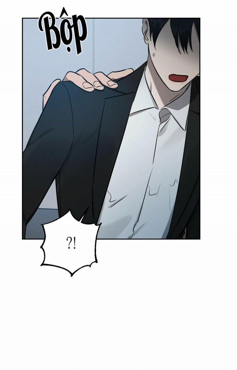 Sự Tình Của Kẻ Ác Nhân 4 trang 36