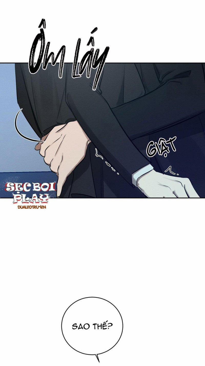 Sự Tình Của Kẻ Ác Nhân 4 trang 42