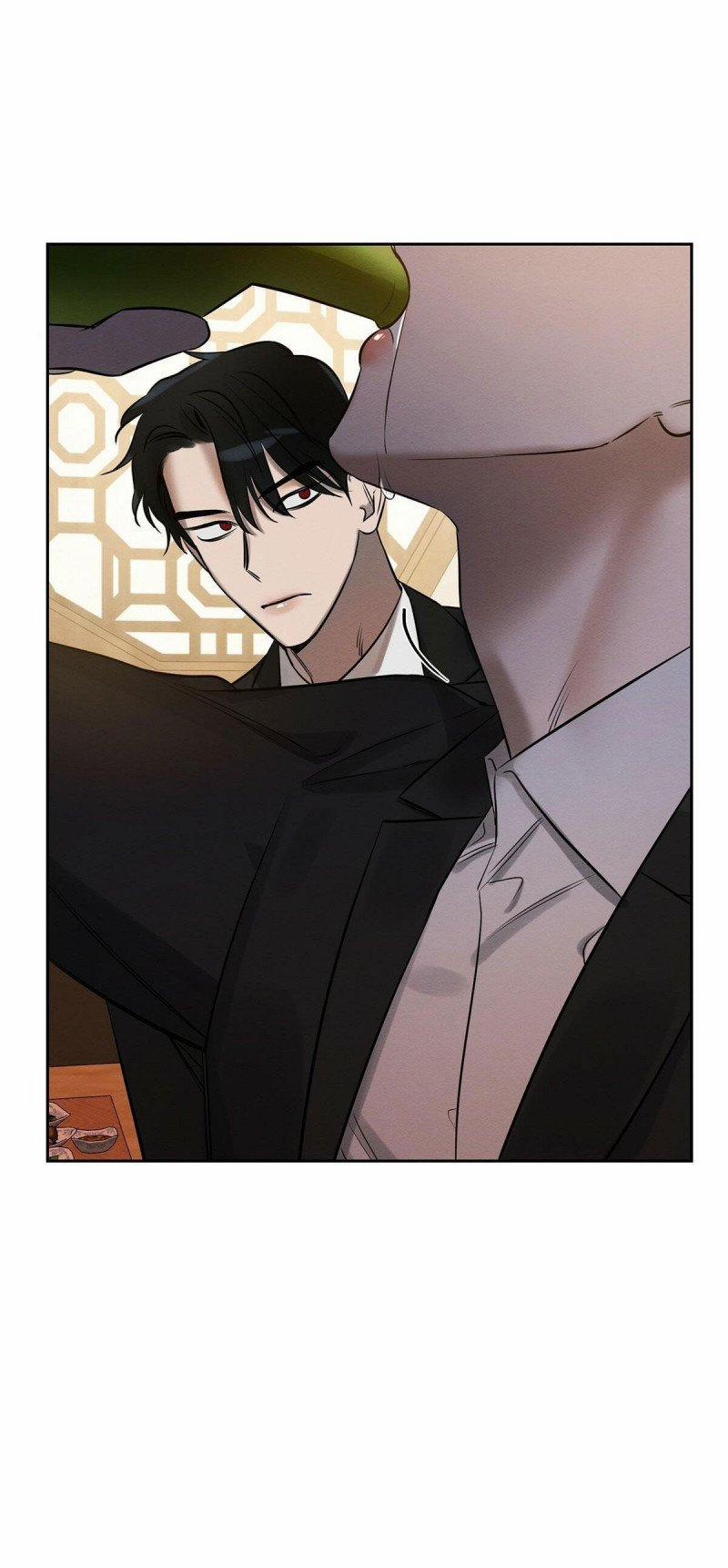 Sự Tình Của Kẻ Ác Nhân 5.5 trang 22