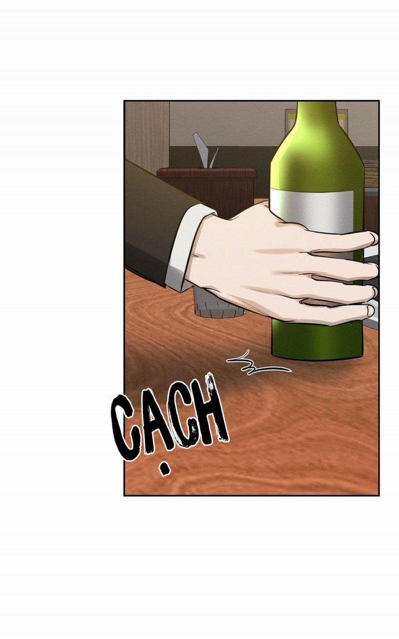 Sự Tình Của Kẻ Ác Nhân 5.5 trang 24