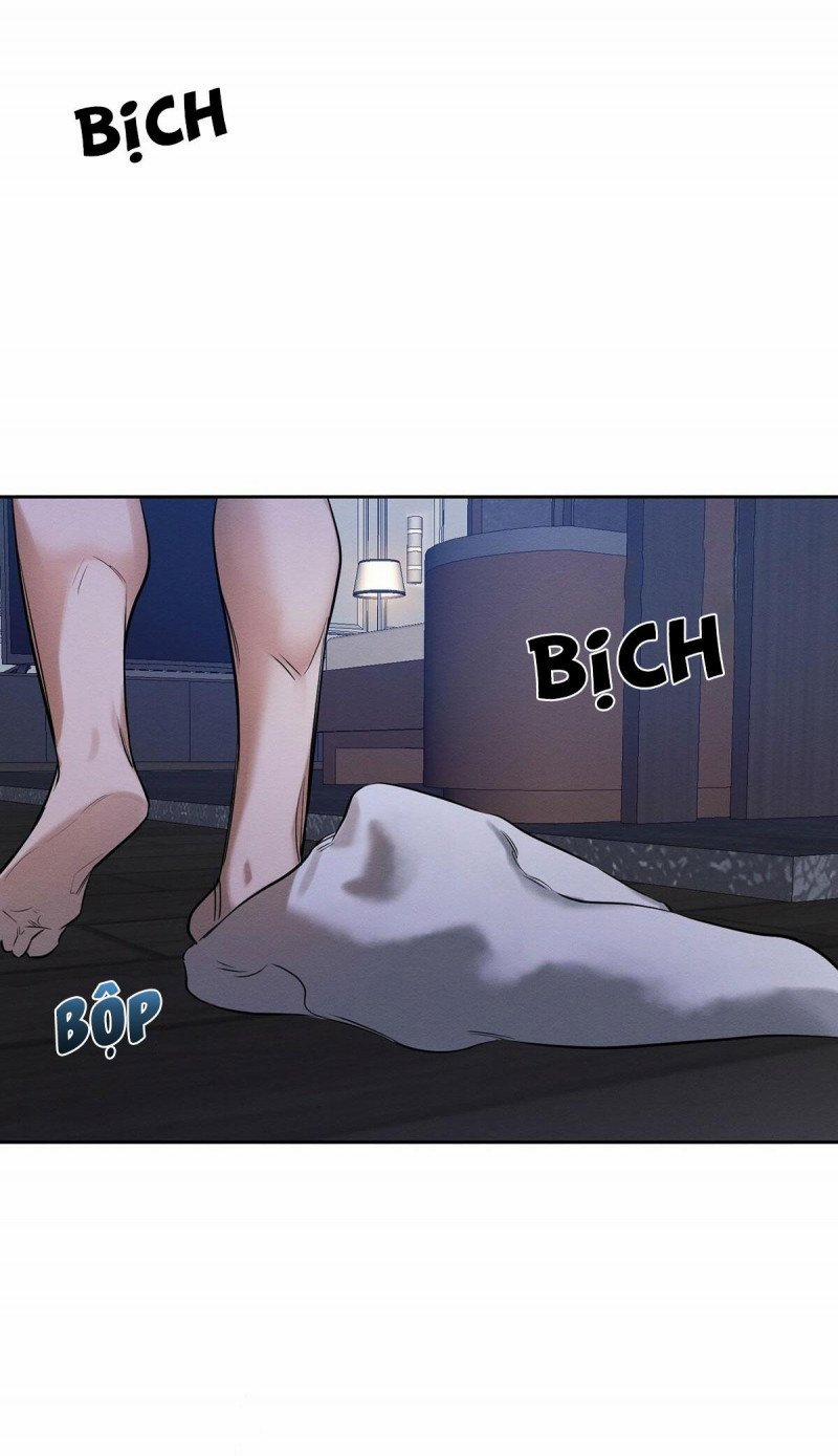 Sự Tình Của Kẻ Ác Nhân 5.5 trang 32