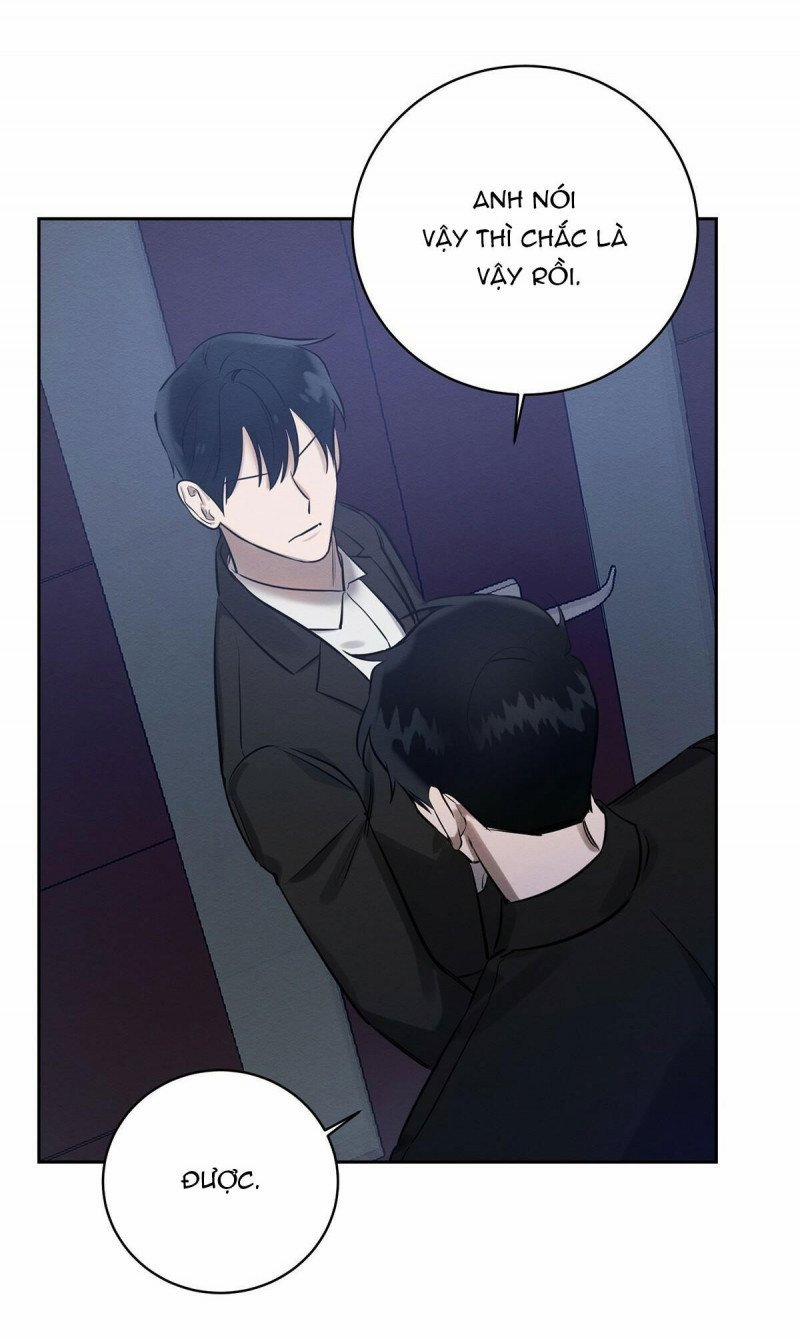 Sự Tình Của Kẻ Ác Nhân 5 trang 11
