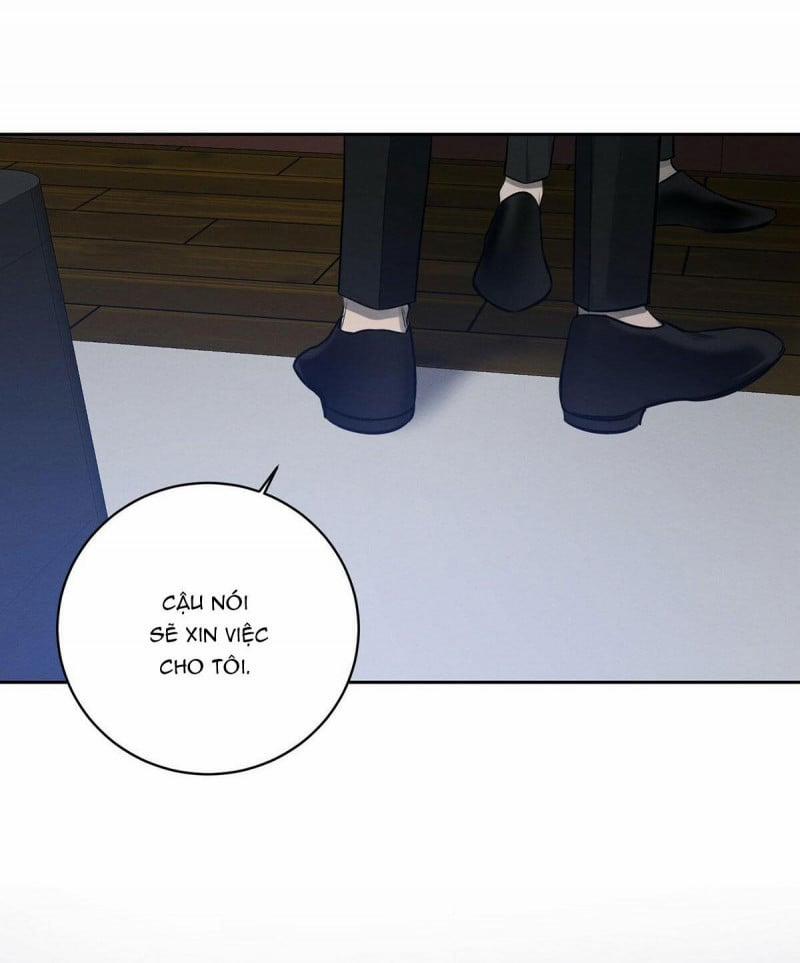 Sự Tình Của Kẻ Ác Nhân 5 trang 2