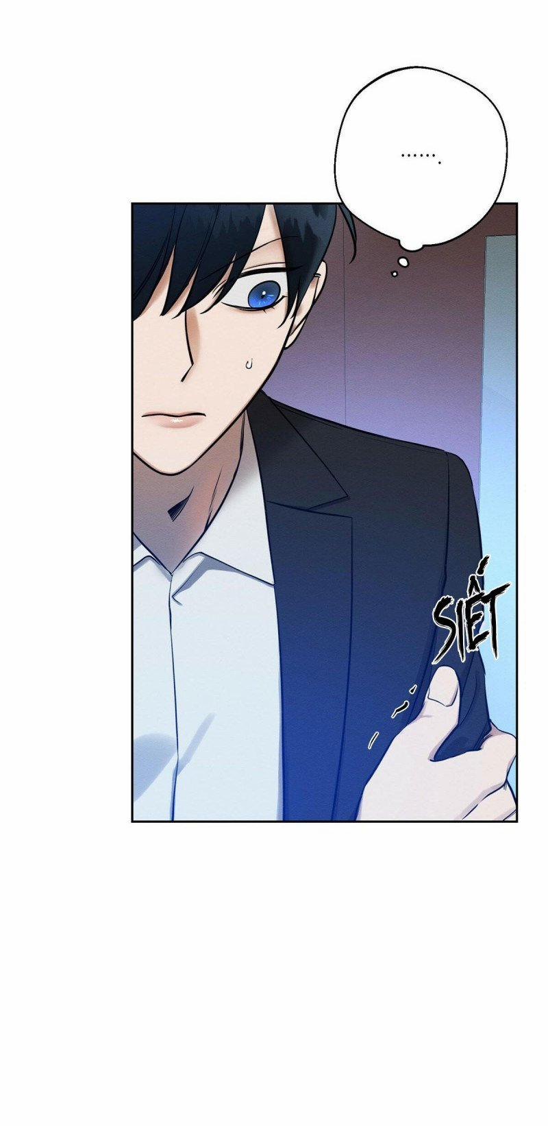 Sự Tình Của Kẻ Ác Nhân 5 trang 22