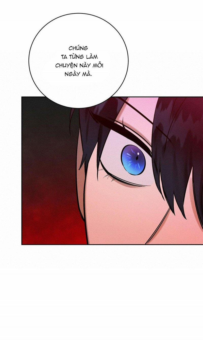 Sự Tình Của Kẻ Ác Nhân 5 trang 27