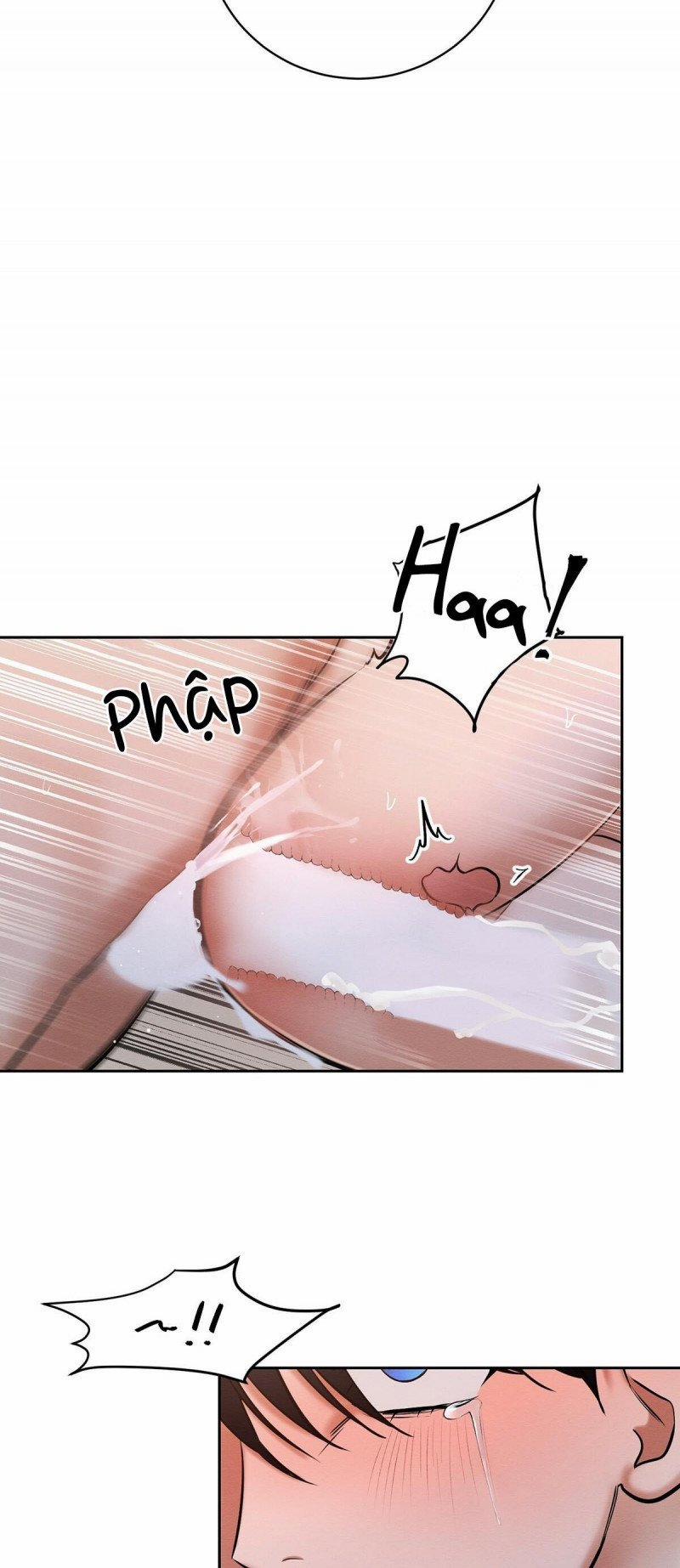 Sự Tình Của Kẻ Ác Nhân 6.5 trang 17