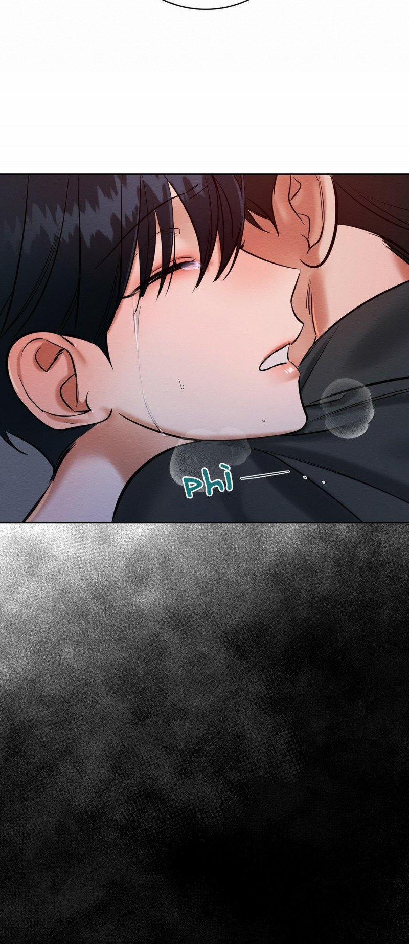 Sự Tình Của Kẻ Ác Nhân 6.5 trang 22