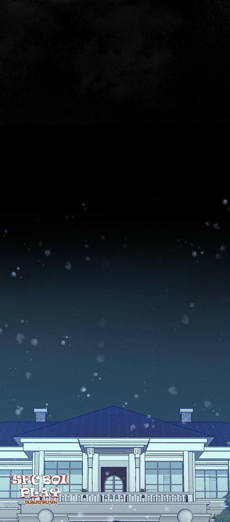 Sự Tình Của Kẻ Ác Nhân 6.5 trang 23