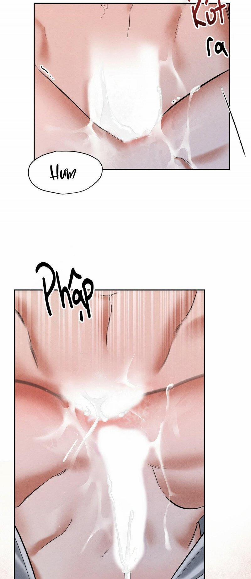 Sự Tình Của Kẻ Ác Nhân 6.5 trang 4