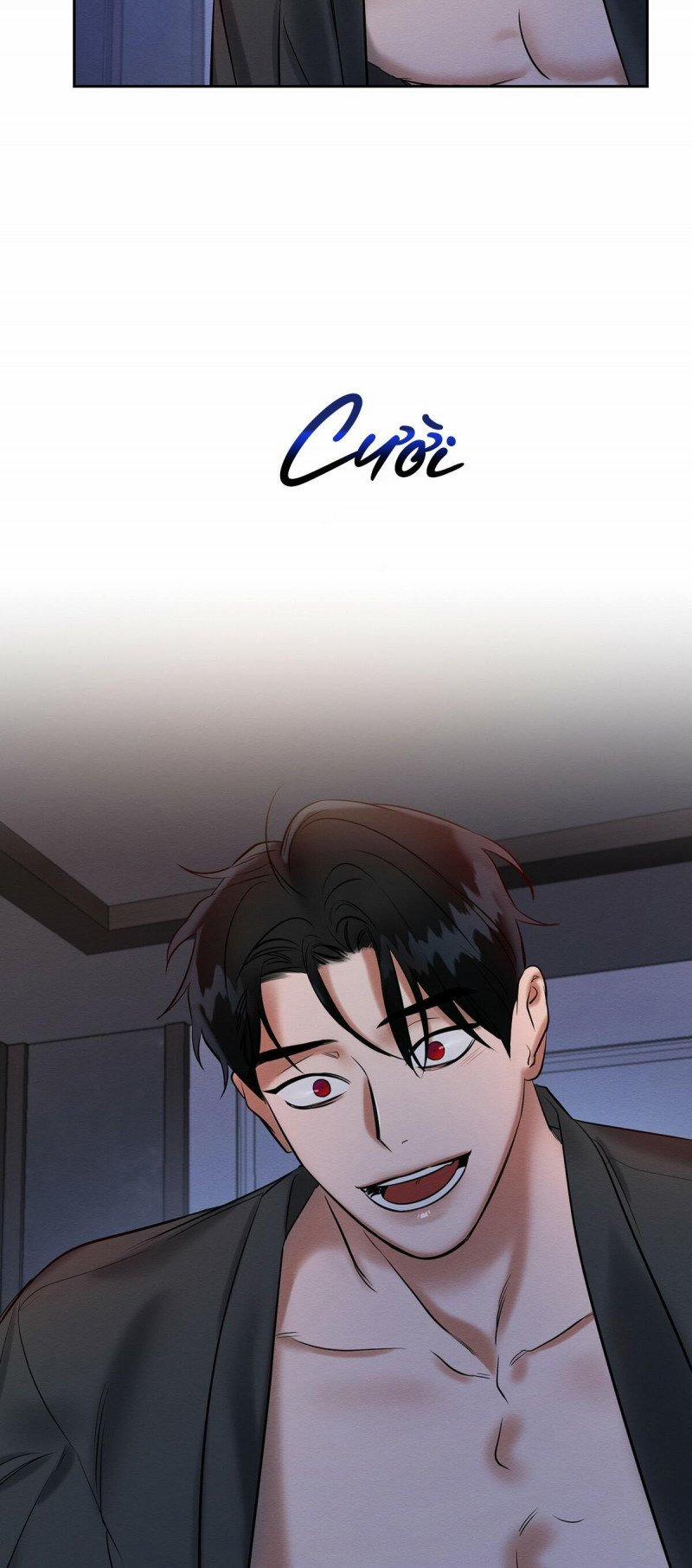 Sự Tình Của Kẻ Ác Nhân 6 trang 25