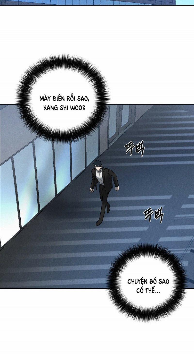 Sự Tình Của Kẻ Ác Nhân 7.5 trang 10
