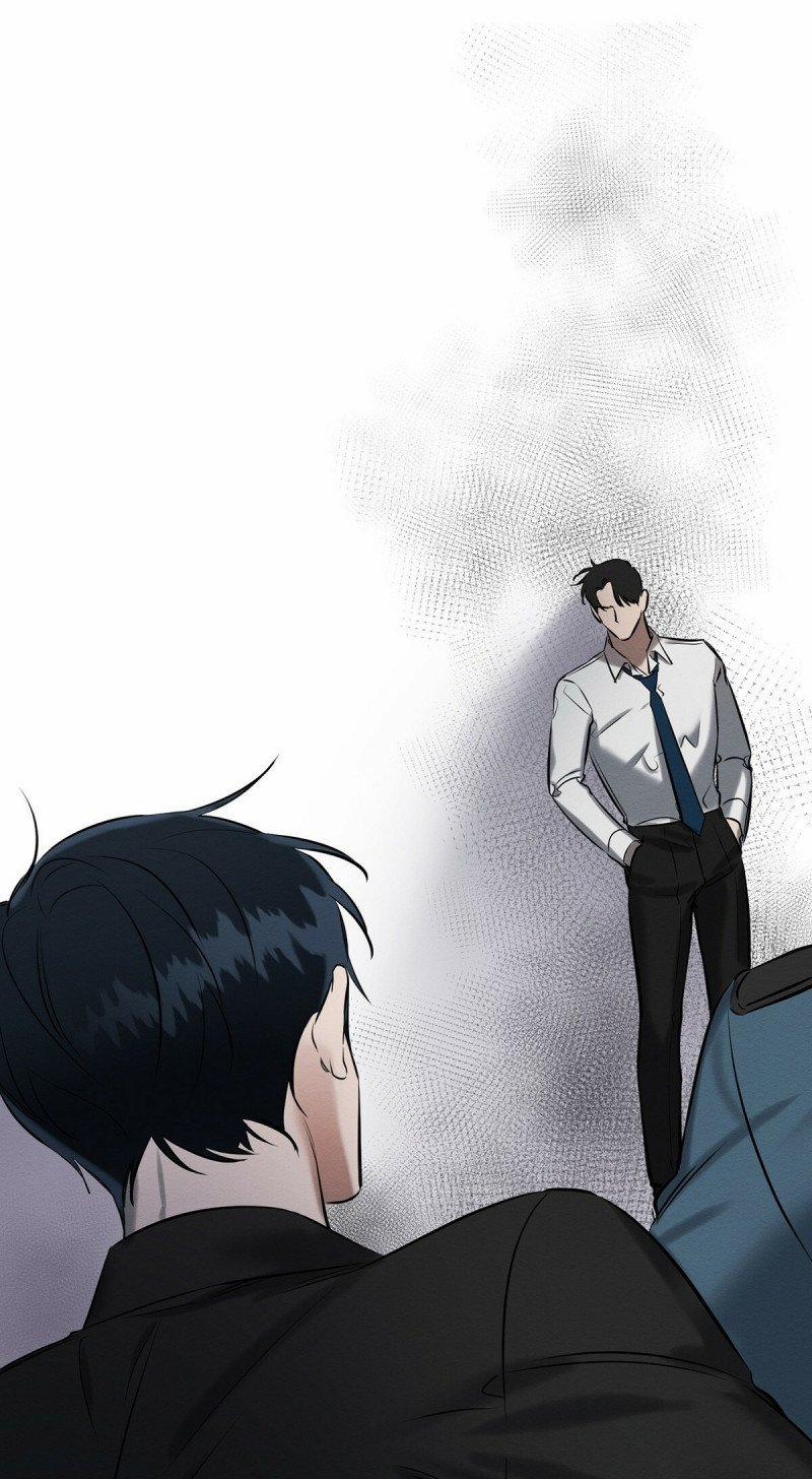 Sự Tình Của Kẻ Ác Nhân 7.5 trang 12