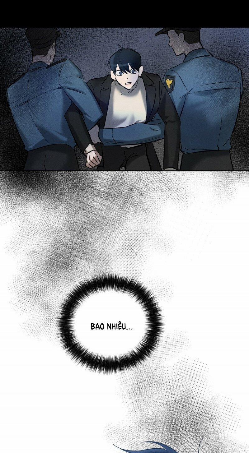 Sự Tình Của Kẻ Ác Nhân 7.5 trang 14