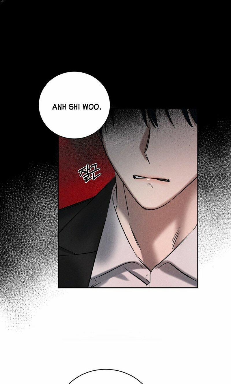 Sự Tình Của Kẻ Ác Nhân 7.5 trang 16