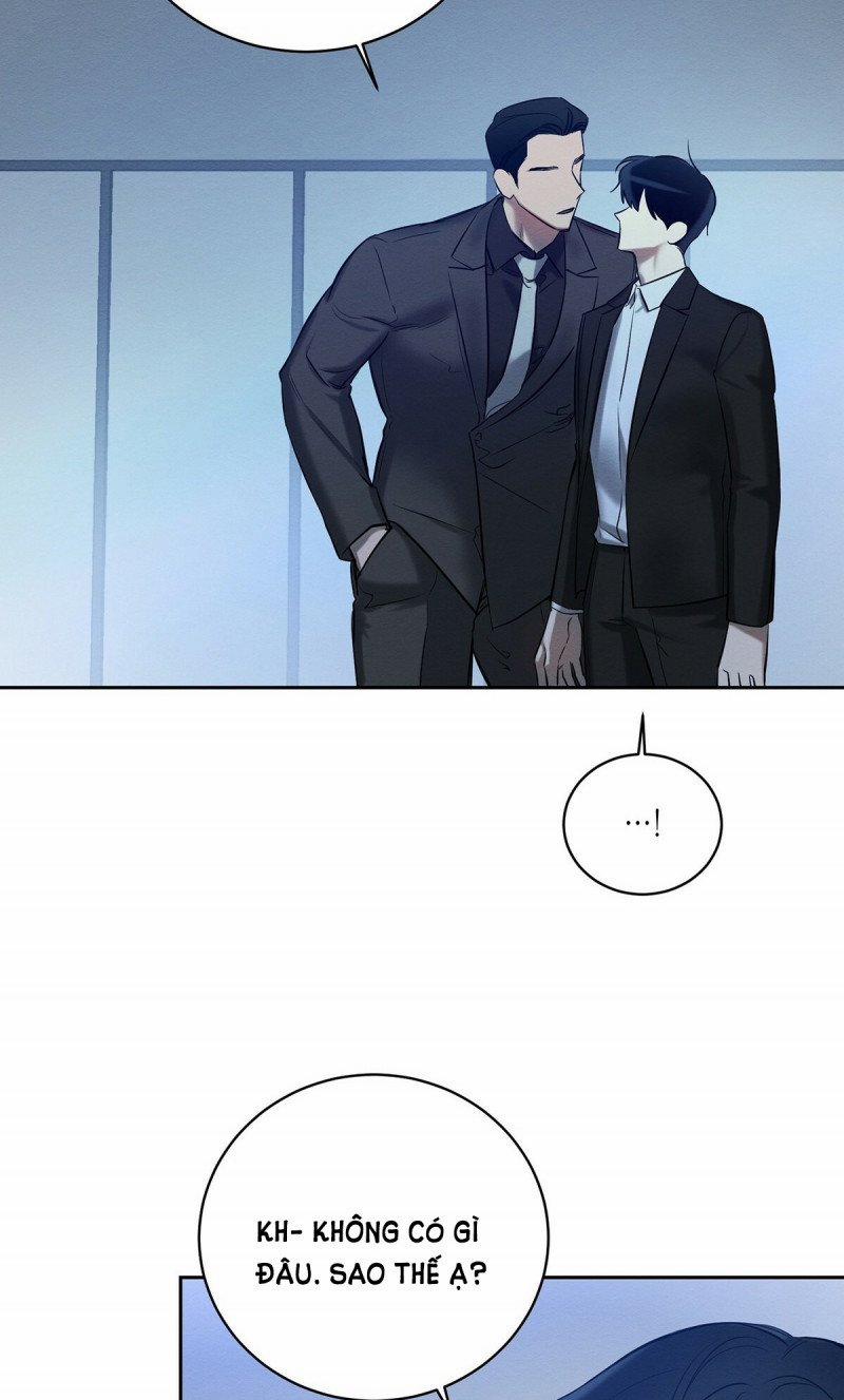 Sự Tình Của Kẻ Ác Nhân 7.5 trang 18