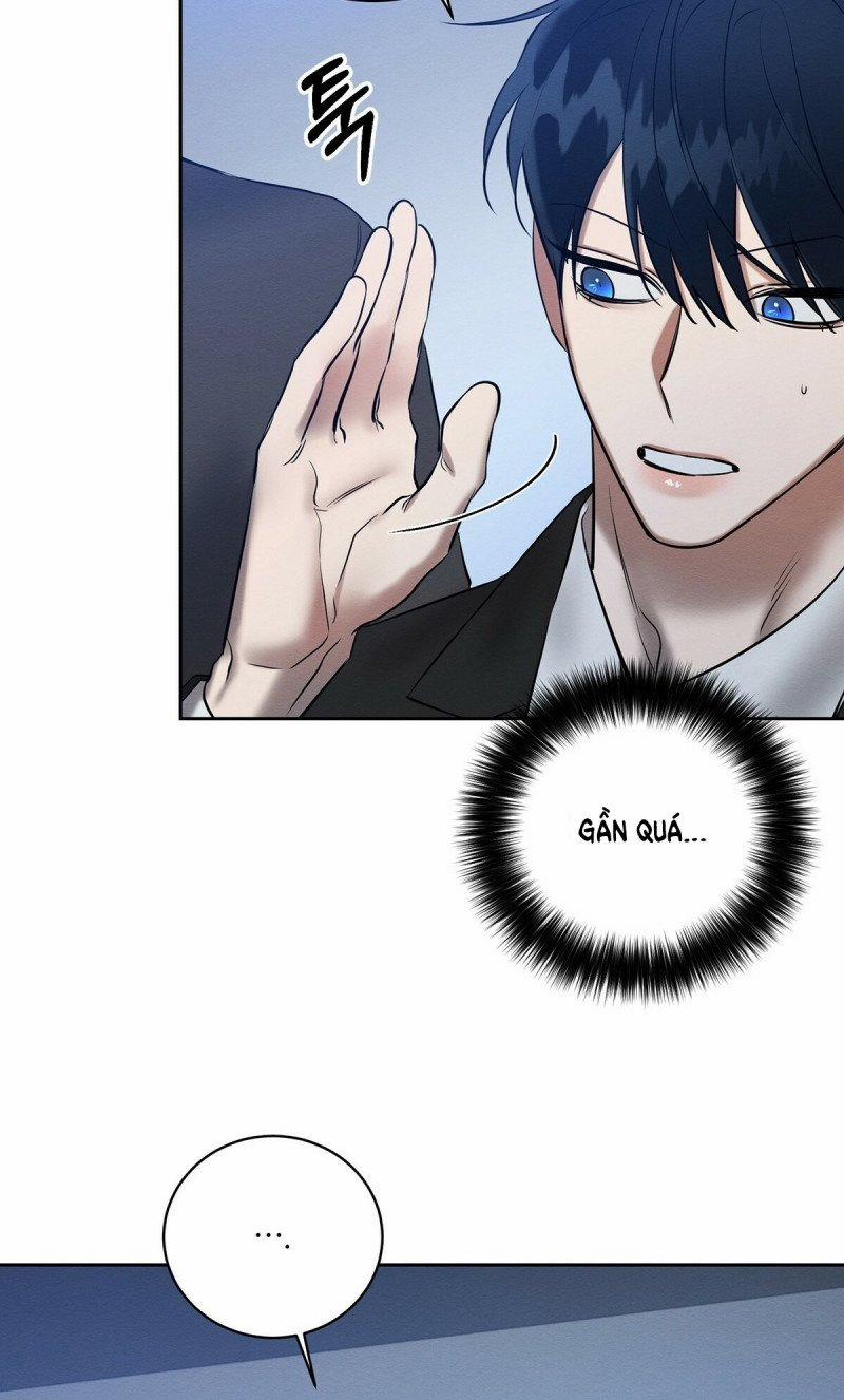 Sự Tình Của Kẻ Ác Nhân 7.5 trang 19