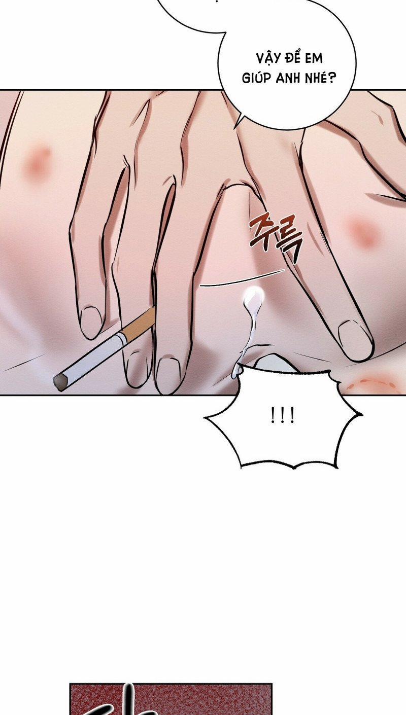 Sự Tình Của Kẻ Ác Nhân 7.5 trang 2