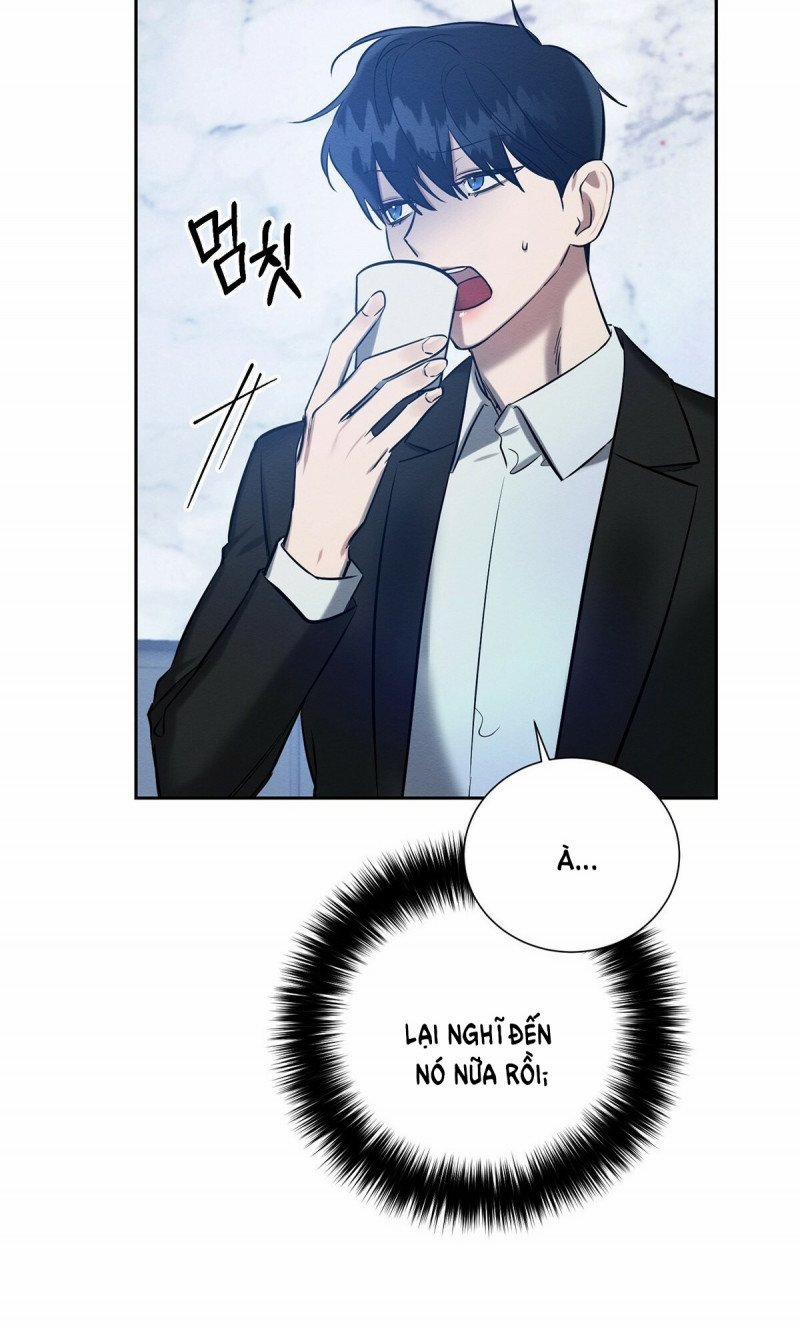 Sự Tình Của Kẻ Ác Nhân 7.5 trang 23