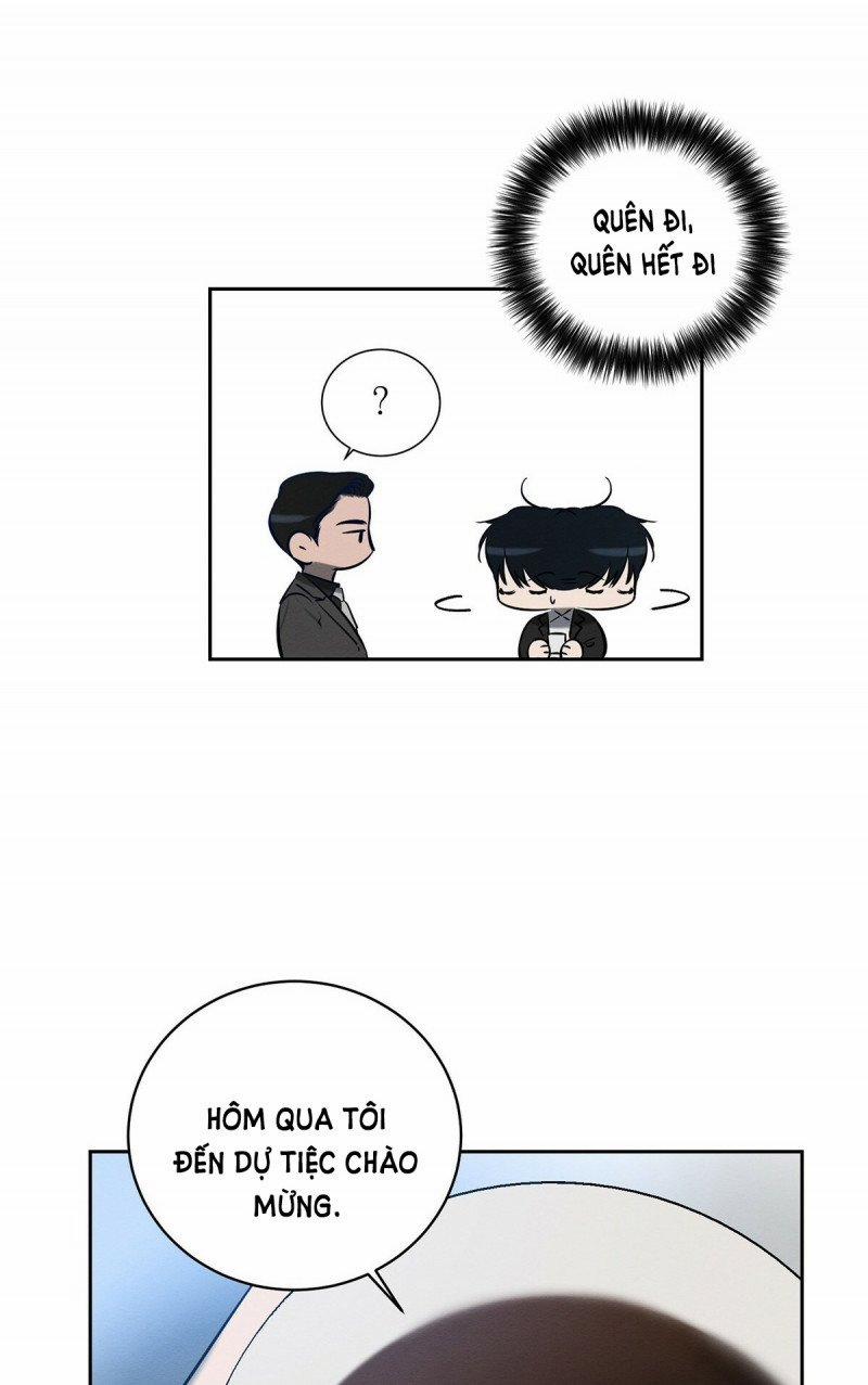 Sự Tình Của Kẻ Ác Nhân 7.5 trang 25