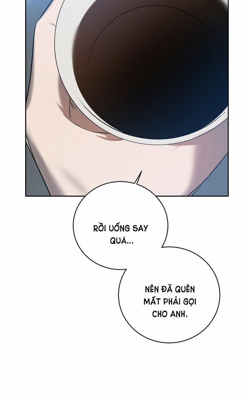 Sự Tình Của Kẻ Ác Nhân 7.5 trang 26