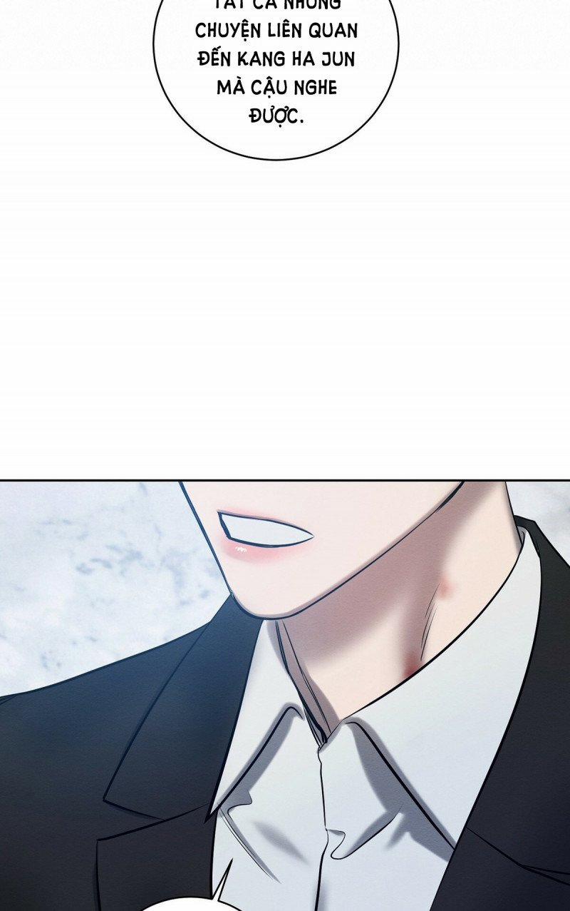 Sự Tình Của Kẻ Ác Nhân 7.5 trang 31