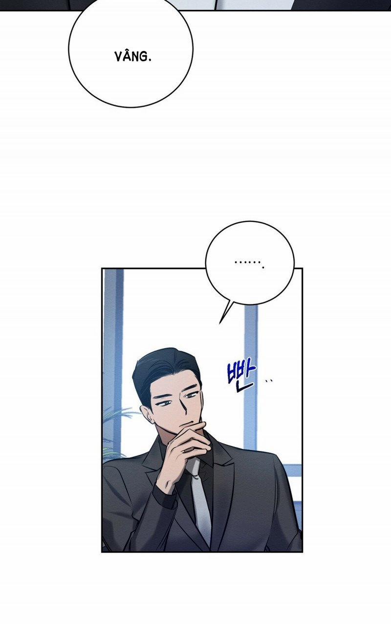 Sự Tình Của Kẻ Ác Nhân 7.5 trang 32