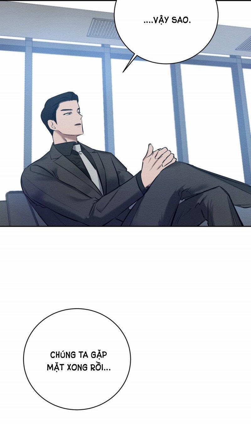Sự Tình Của Kẻ Ác Nhân 7.5 trang 36