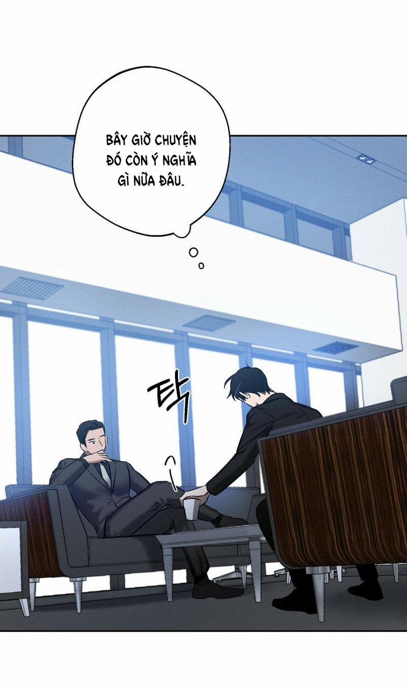 Sự Tình Của Kẻ Ác Nhân 7.5 trang 40