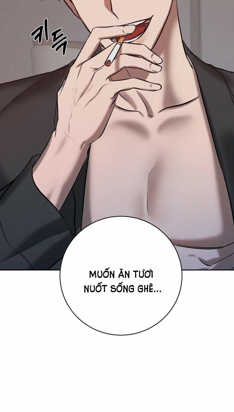 Sự Tình Của Kẻ Ác Nhân 7.5 trang 7