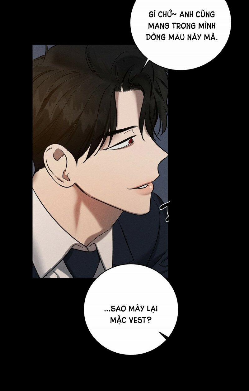 Sự Tình Của Kẻ Ác Nhân 7 trang 10