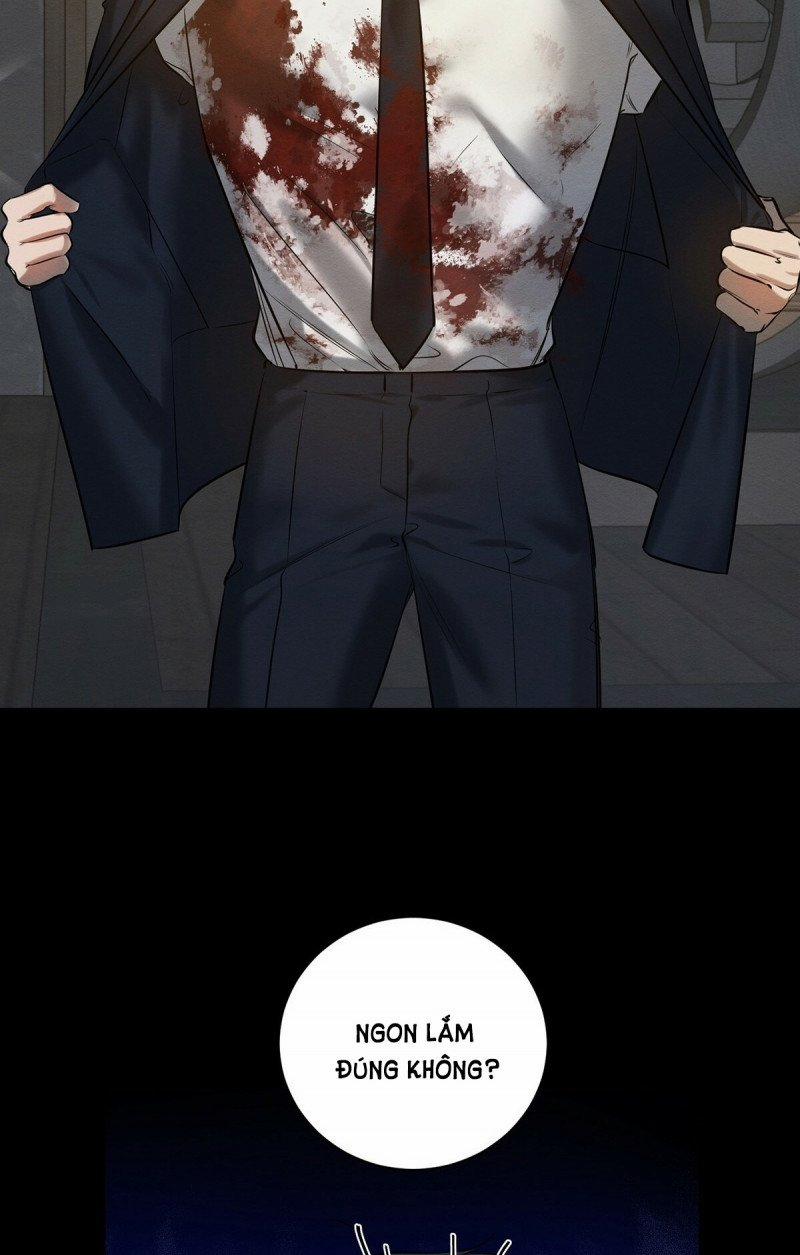 Sự Tình Của Kẻ Ác Nhân 7 trang 13