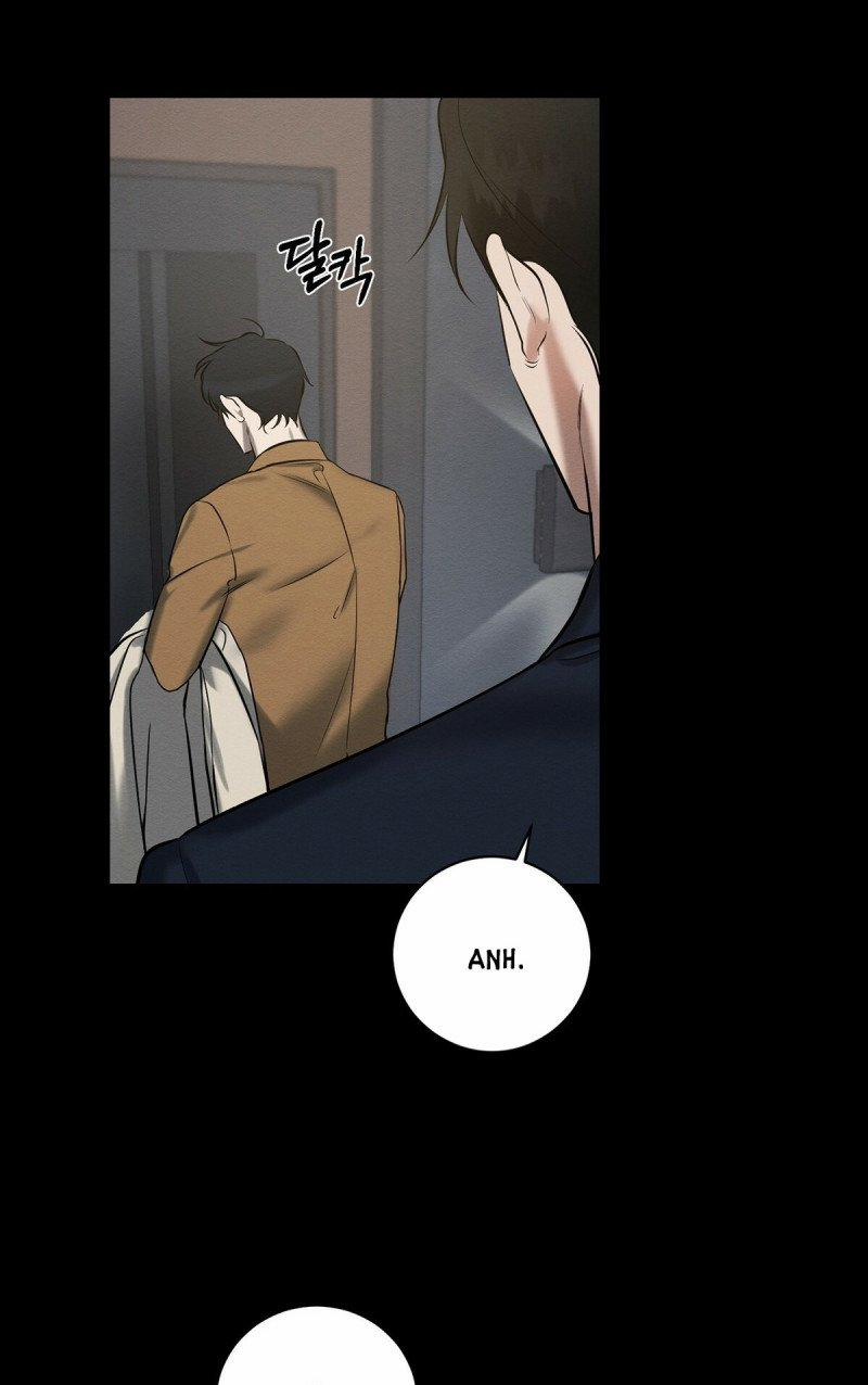 Sự Tình Của Kẻ Ác Nhân 7 trang 17