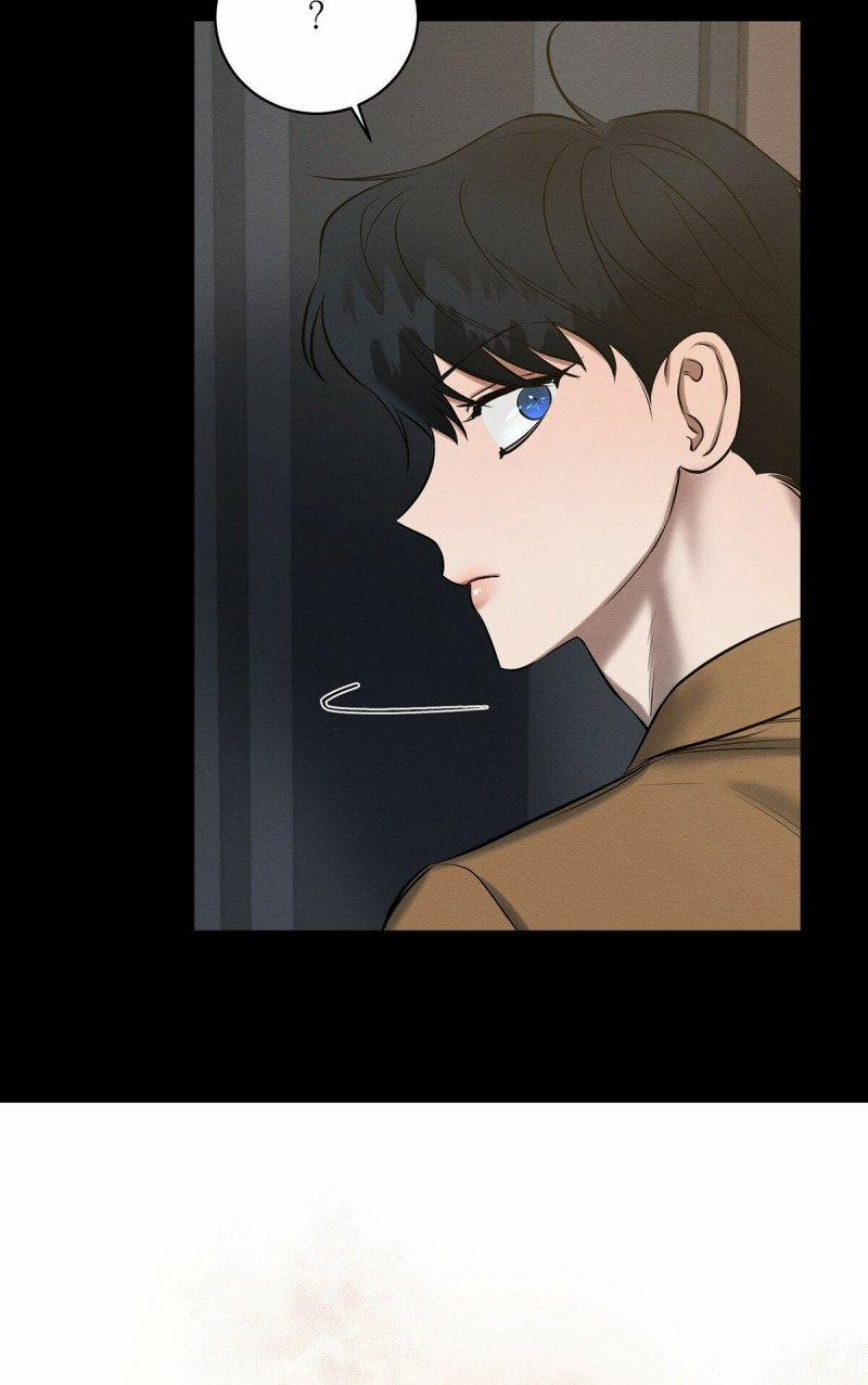 Sự Tình Của Kẻ Ác Nhân 7 trang 18