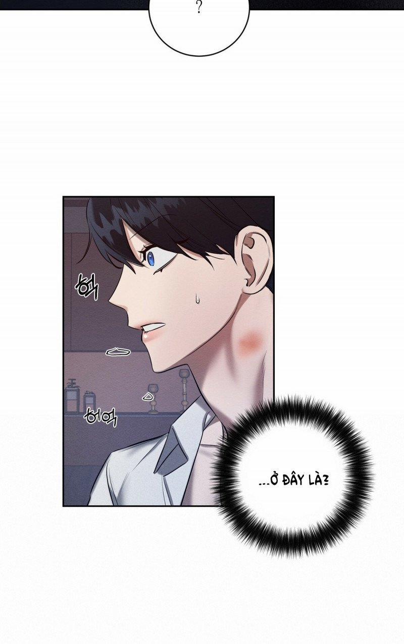Sự Tình Của Kẻ Ác Nhân 7 trang 24