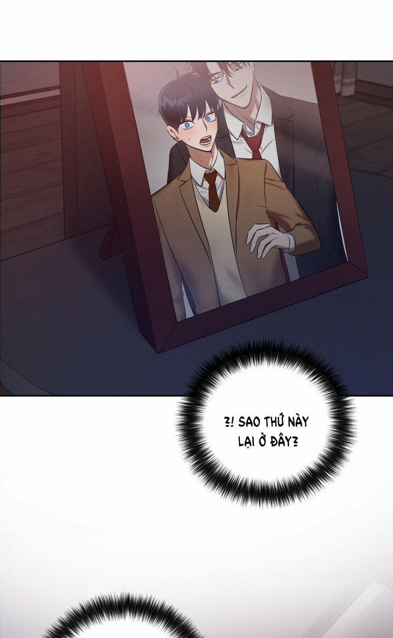 Sự Tình Của Kẻ Ác Nhân 7 trang 26