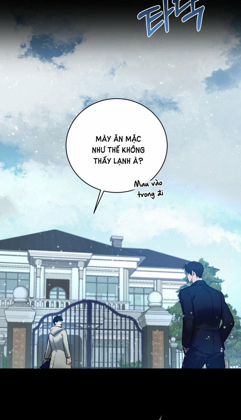 Sự Tình Của Kẻ Ác Nhân 7 trang 3