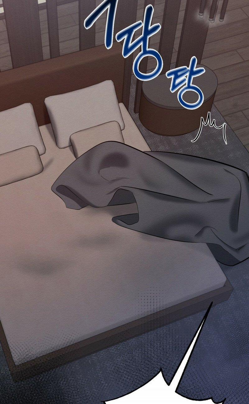 Sự Tình Của Kẻ Ác Nhân 7 trang 30