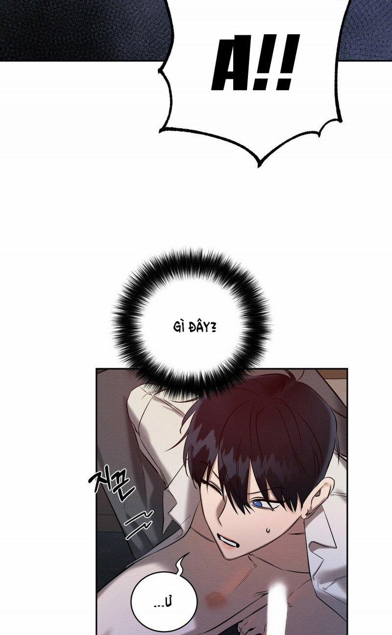Sự Tình Của Kẻ Ác Nhân 7 trang 31