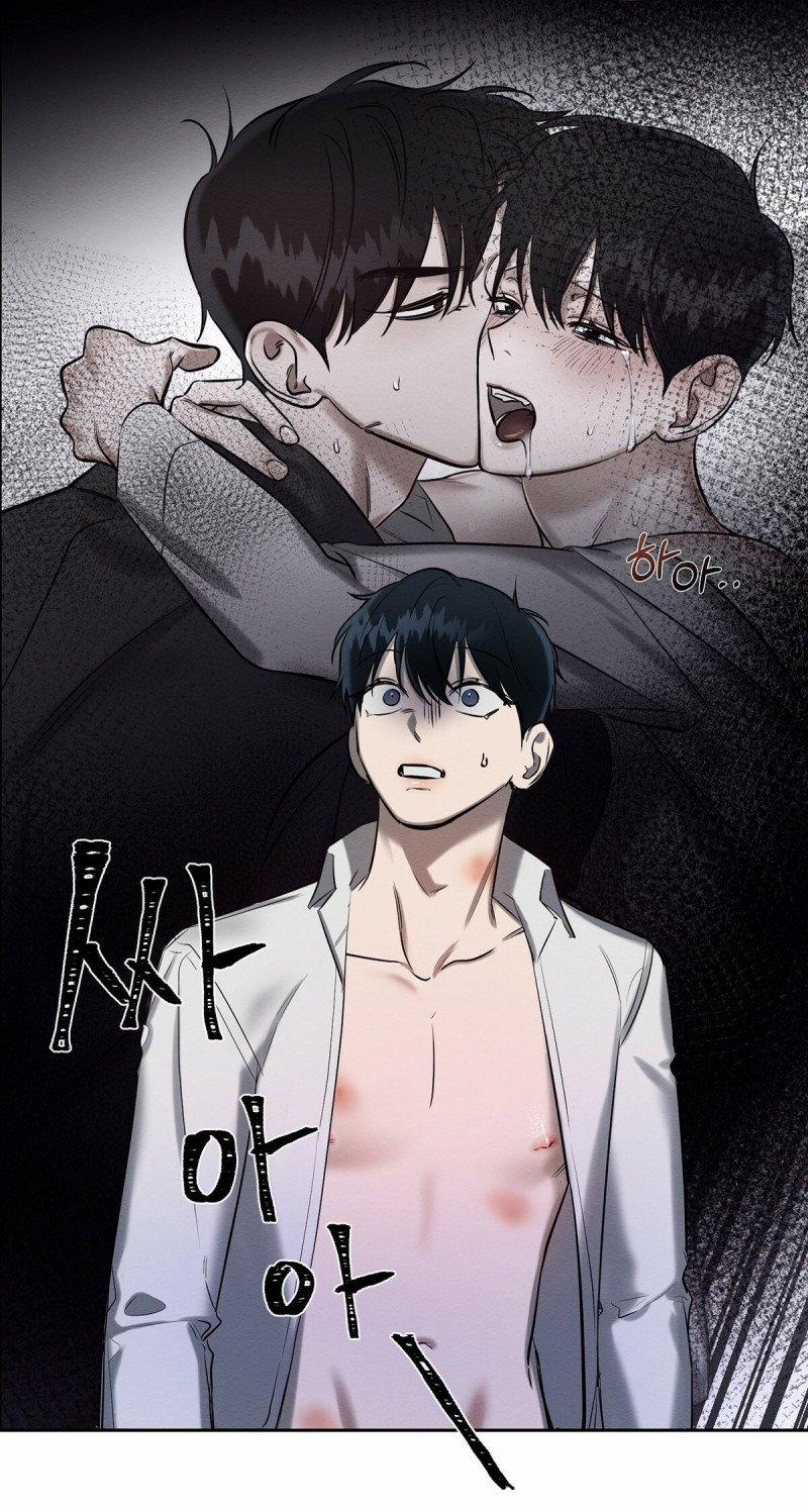 Sự Tình Của Kẻ Ác Nhân 7 trang 40