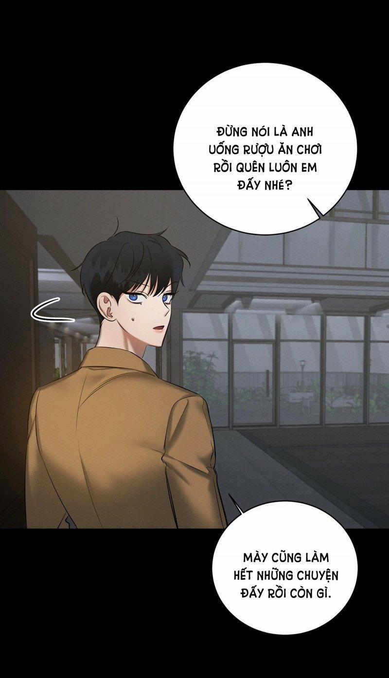 Sự Tình Của Kẻ Ác Nhân 7 trang 7