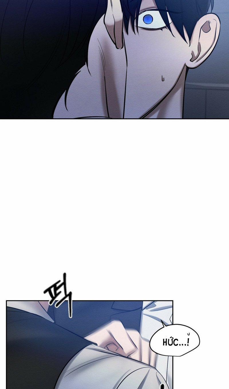 Sự Tình Của Kẻ Ác Nhân 8.5 trang 12