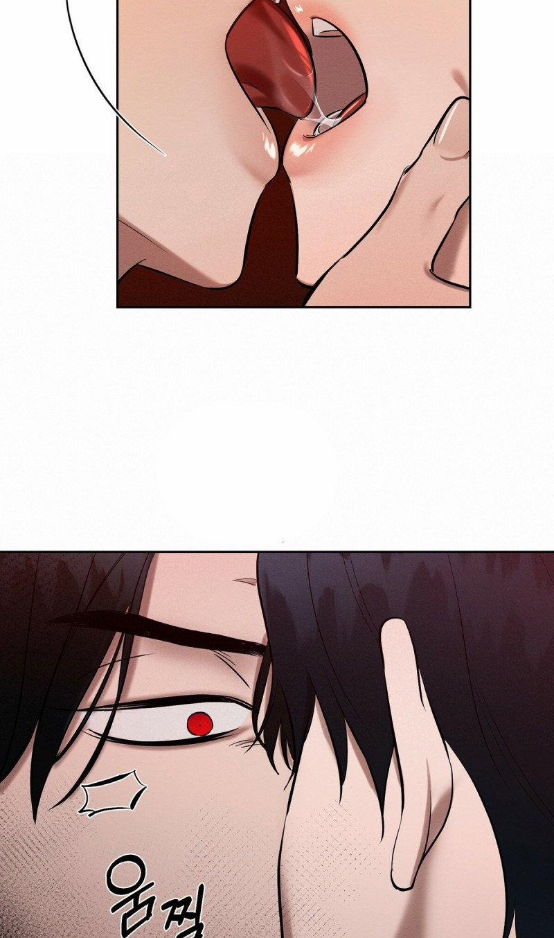 Sự Tình Của Kẻ Ác Nhân 8.5 trang 14