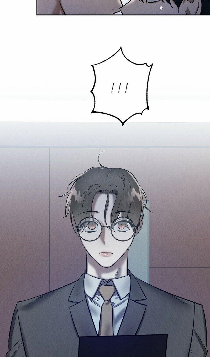 Sự Tình Của Kẻ Ác Nhân 8.5 trang 17