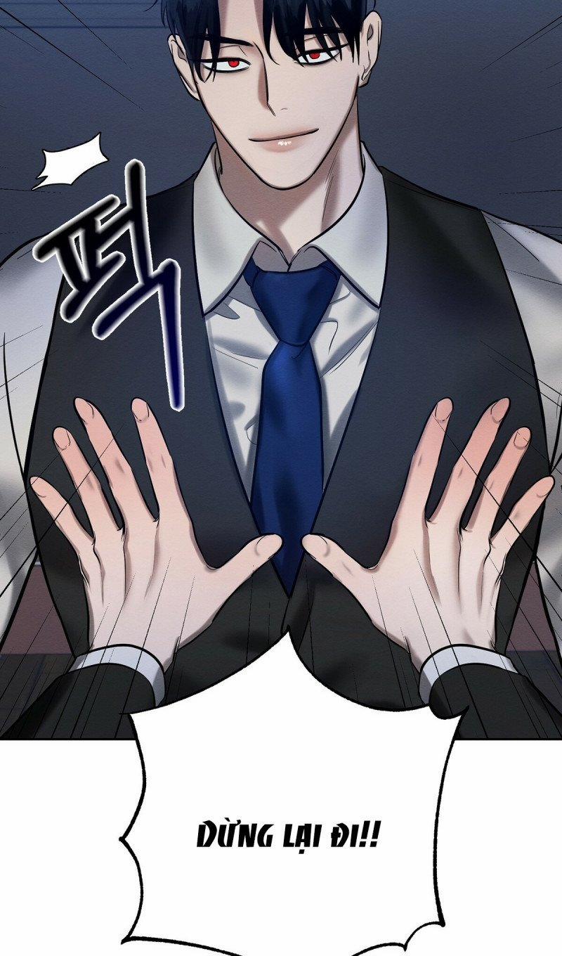 Sự Tình Của Kẻ Ác Nhân 8.5 trang 21