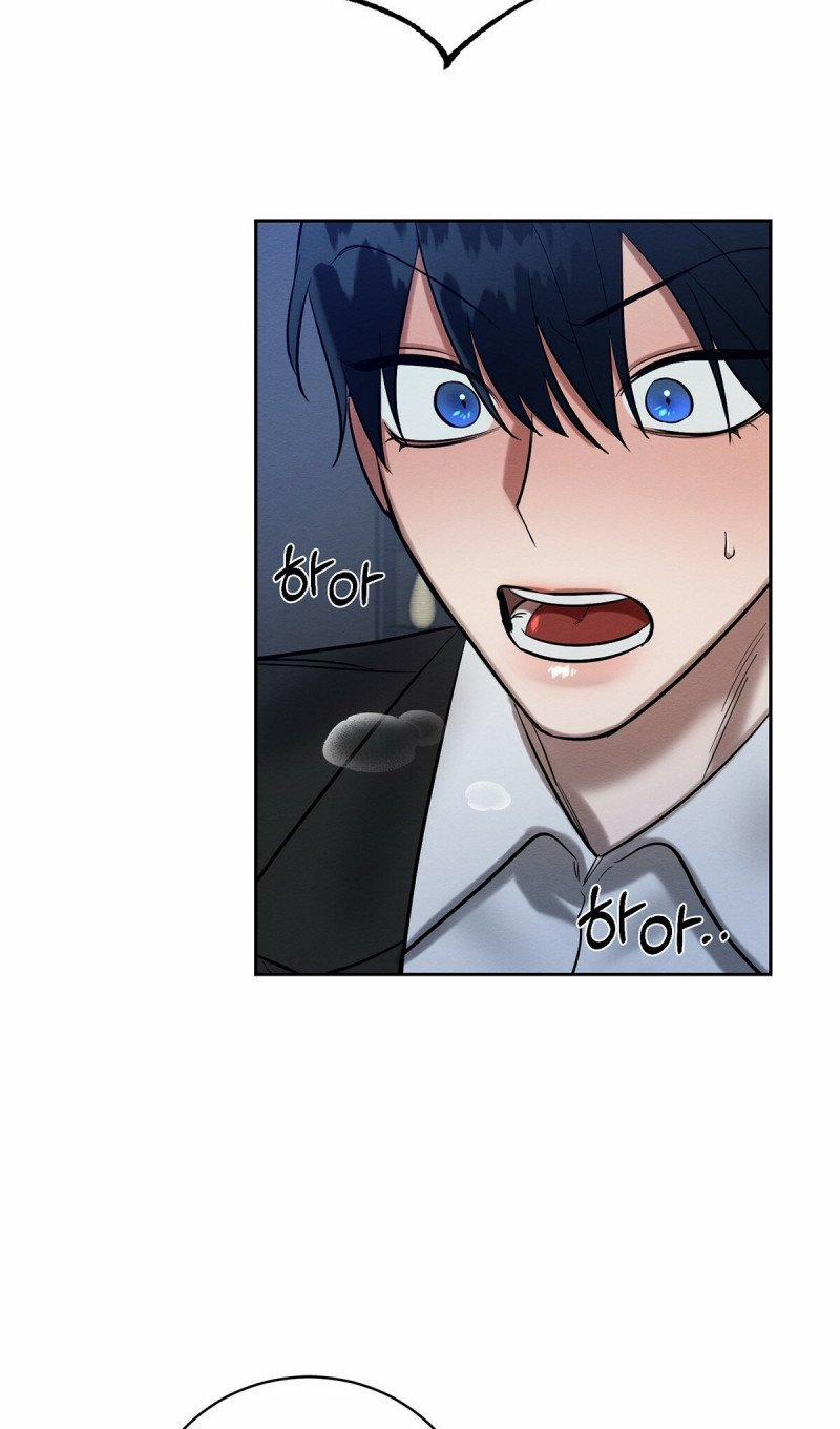 Sự Tình Của Kẻ Ác Nhân 8.5 trang 22