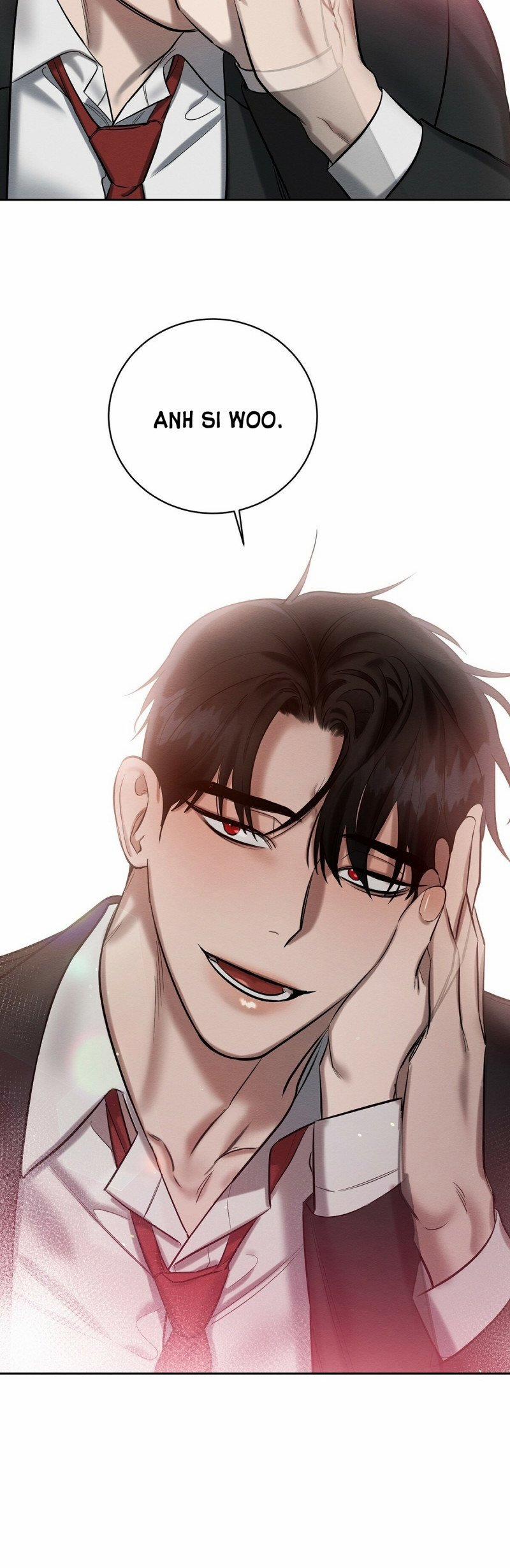 Sự Tình Của Kẻ Ác Nhân 8.5 trang 33