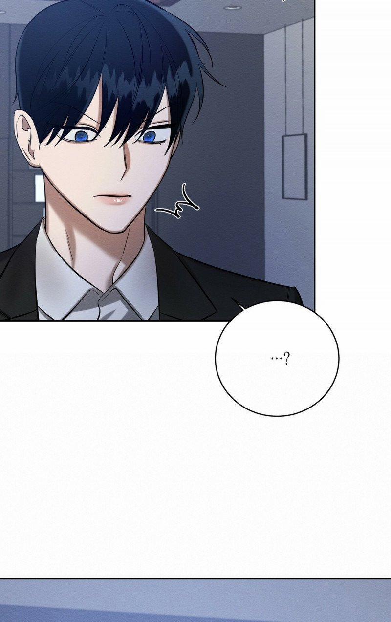 Sự Tình Của Kẻ Ác Nhân 8 trang 10