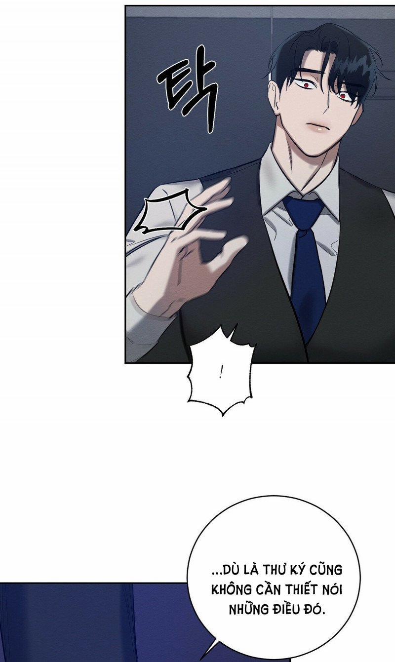 Sự Tình Của Kẻ Ác Nhân 8 trang 17