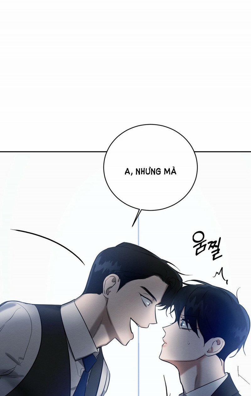 Sự Tình Của Kẻ Ác Nhân 8 trang 25